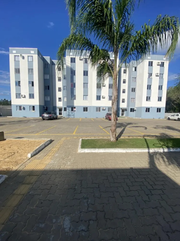 Apartamento, 2 quartos, 53 m² - Foto 9