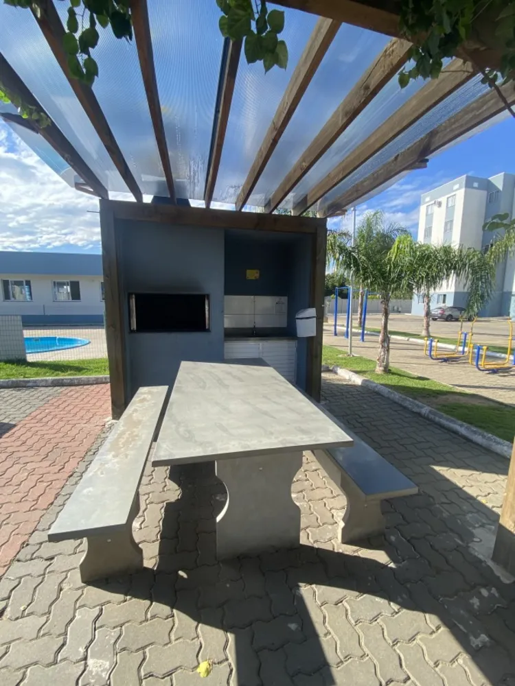 Apartamento, 2 quartos, 53 m² - Foto 7