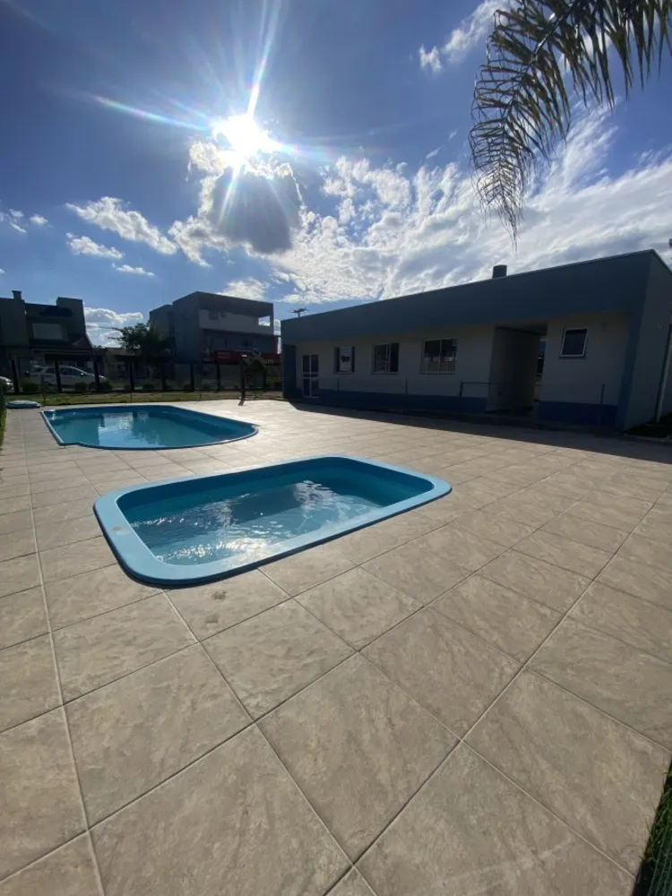 Apartamento, 2 quartos, 53 m² - Foto 10