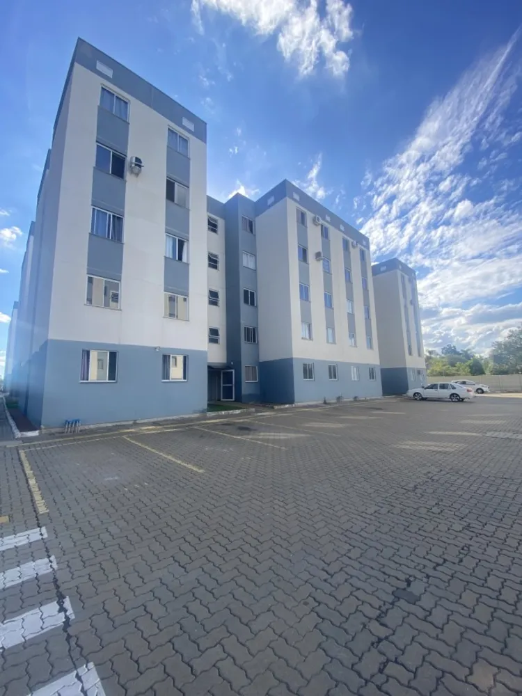 Apartamento, 2 quartos, 53 m² - Foto 13