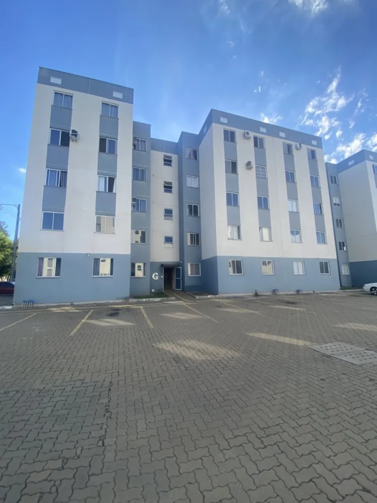 Apartamento, 2 quartos, 53 m² - Foto 14