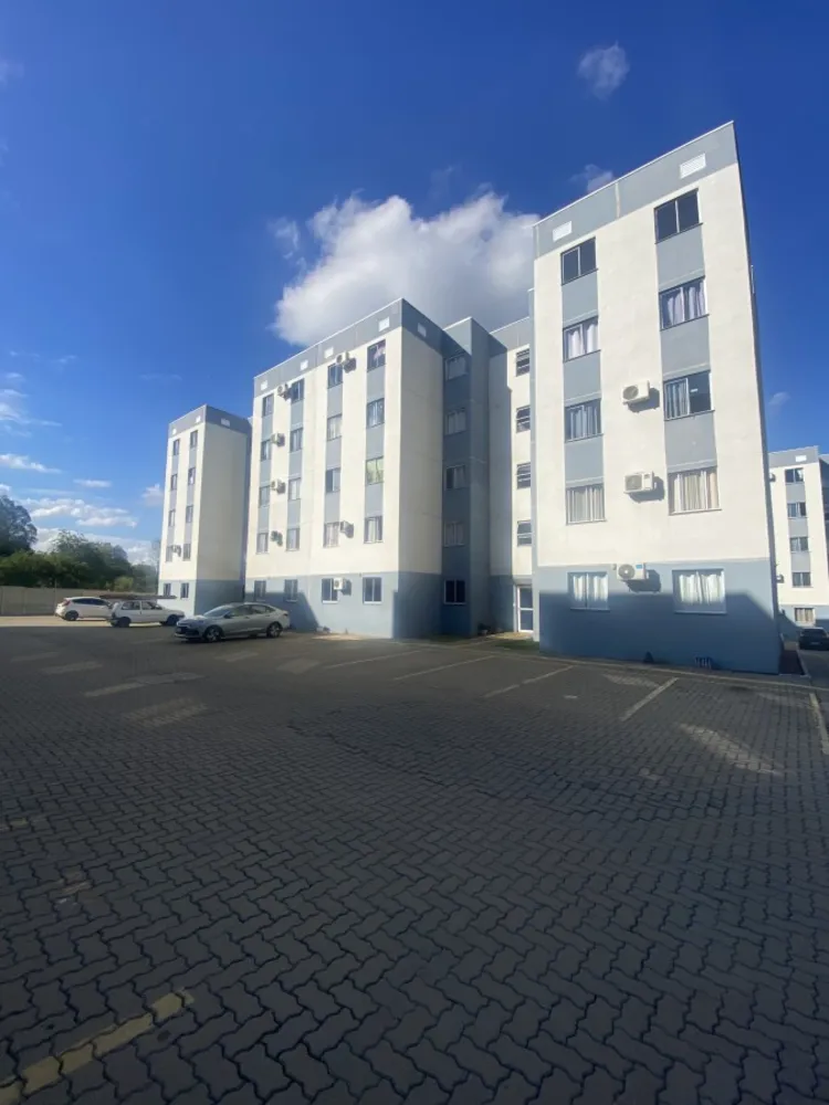 Apartamento, 2 quartos, 53 m² - Foto 15