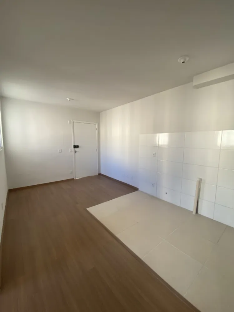 Apartamento, 2 quartos, 53 m² - Foto 1