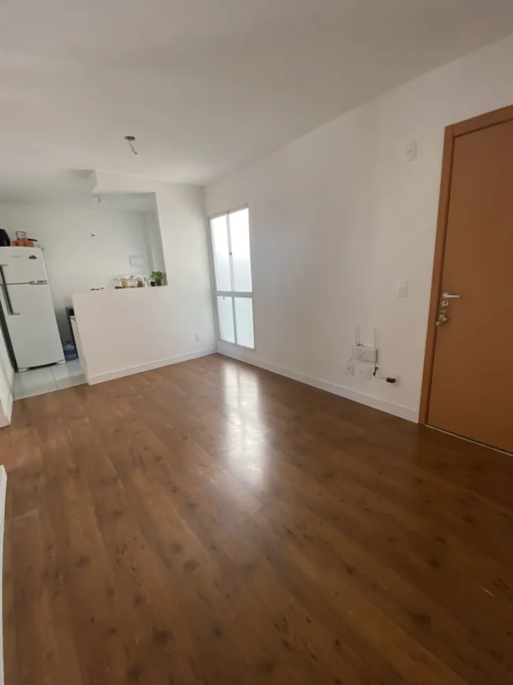 Apartamento, 2 quartos, 42 m² - Foto 7