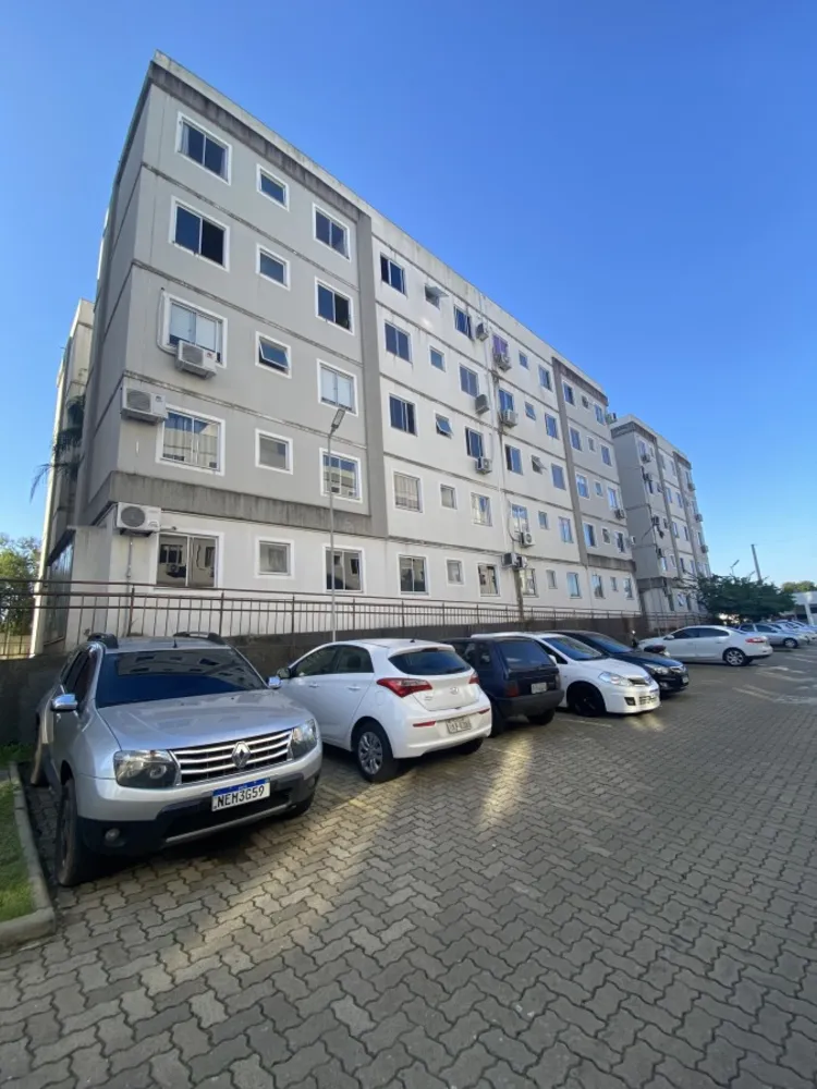 Apartamento, 2 quartos, 42 m² - Foto 6