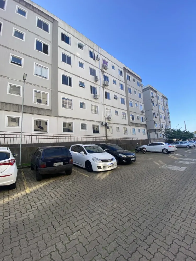 Apartamento, 2 quartos, 42 m² - Foto 5