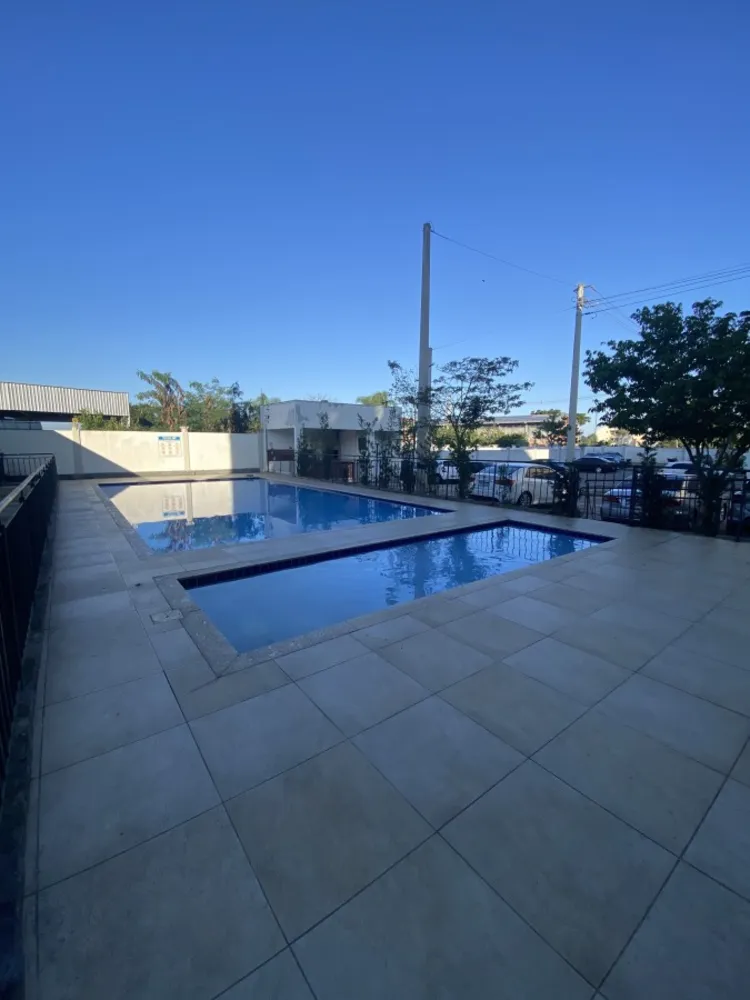 Apartamento, 2 quartos, 42 m² - Foto 2
