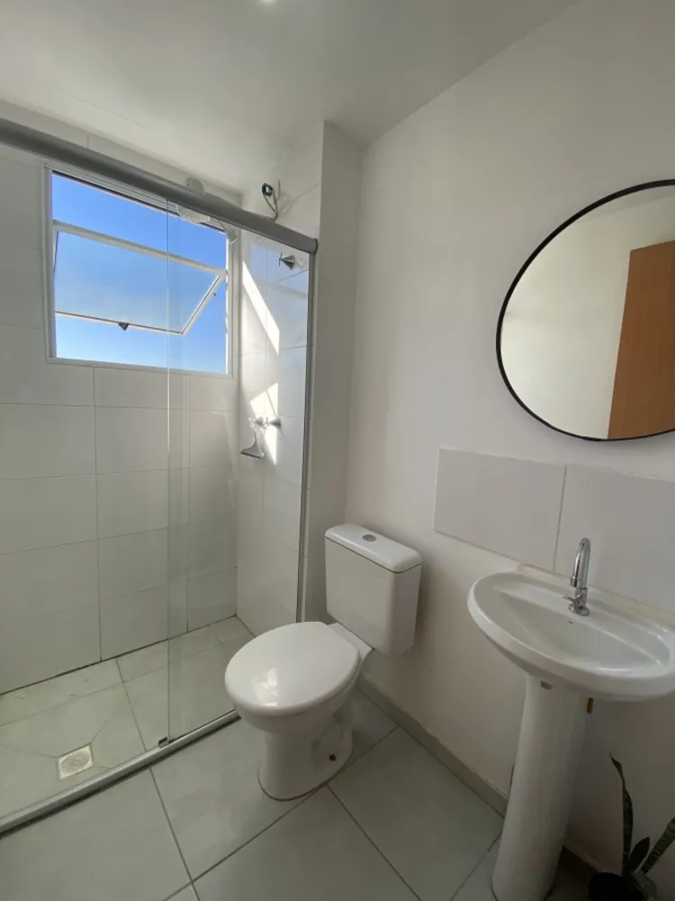 Apartamento, 2 quartos, 42 m² - Foto 10