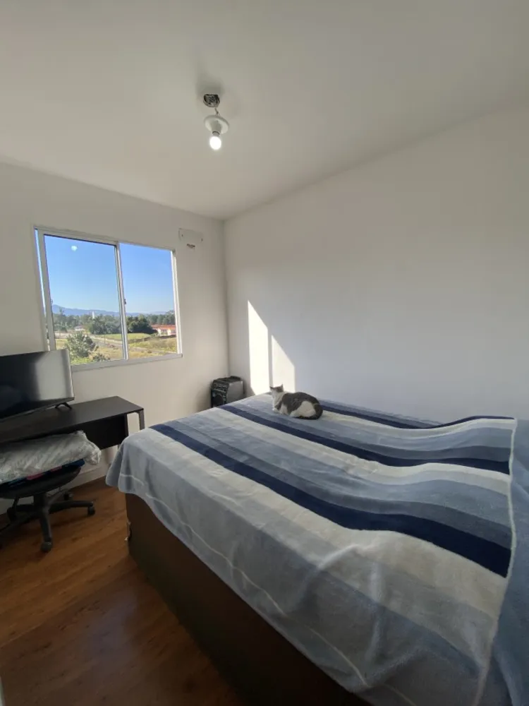 Apartamento, 2 quartos, 42 m² - Foto 11