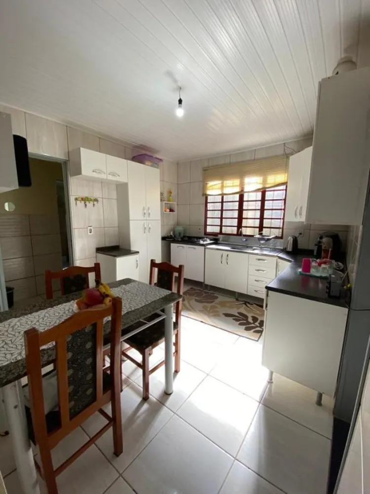 Casa, 3 quartos, 150 m² - Foto 8