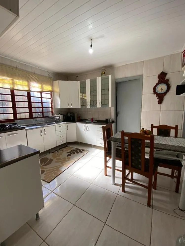Casa, 3 quartos, 150 m² - Foto 9