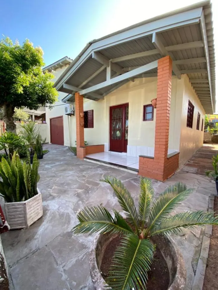 Casa, 3 quartos, 150 m² - Foto 1