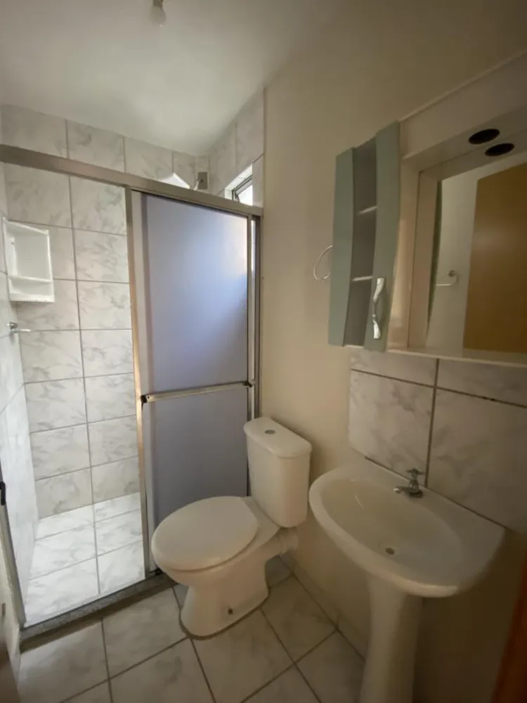 Apartamento, 2 quartos, 40 m² - Foto 8