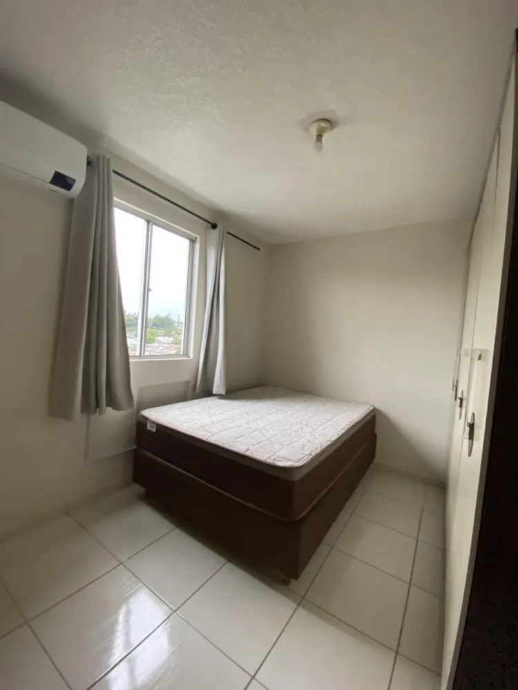 Apartamento, 2 quartos, 40 m² - Foto 7