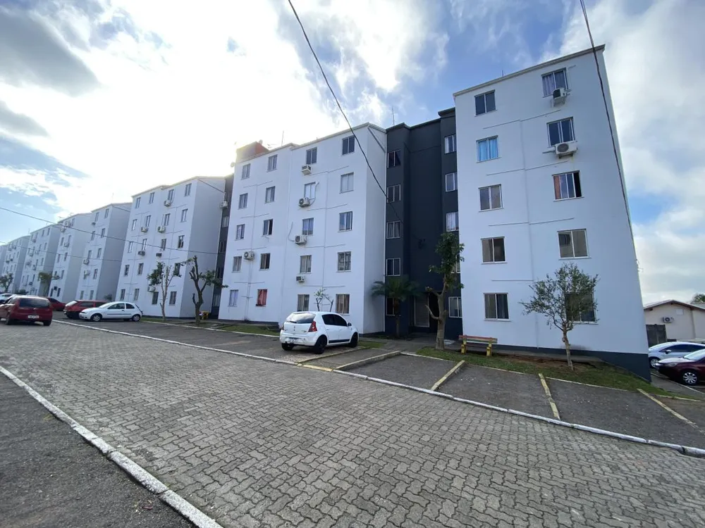Apartamento, 2 quartos, 40 m² - Foto 10