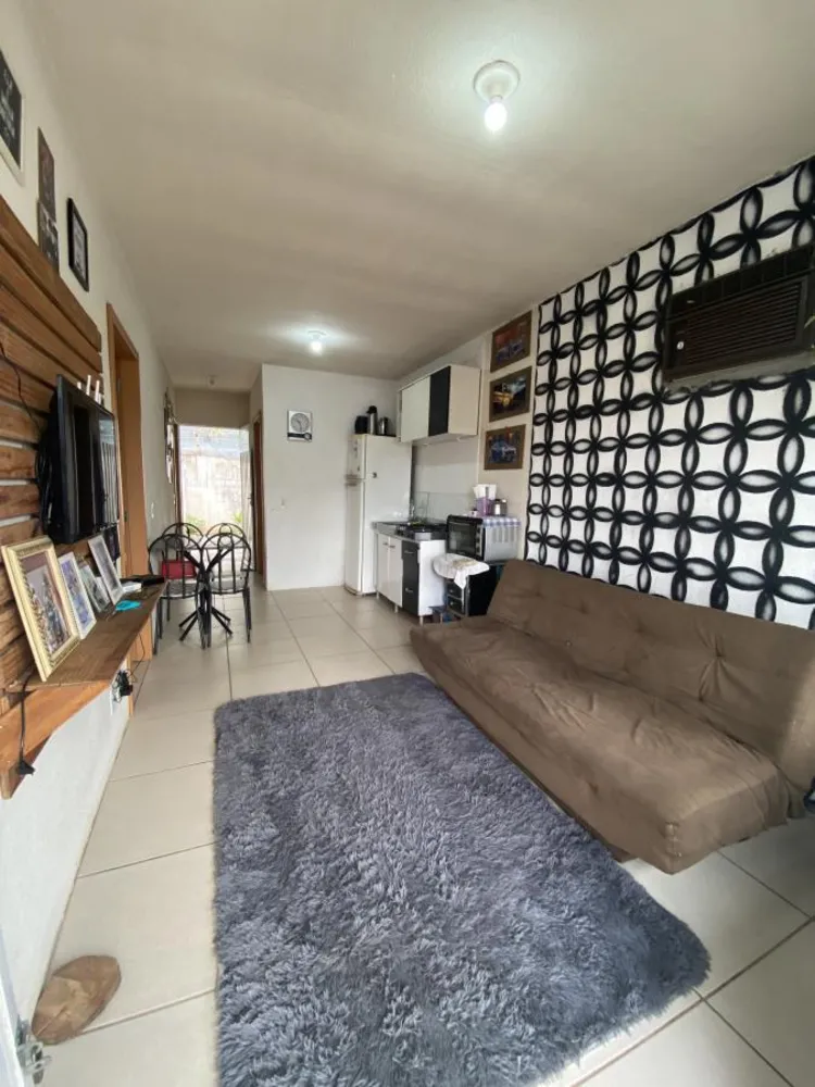 Casa, 2 quartos, 50 m² - Foto 6