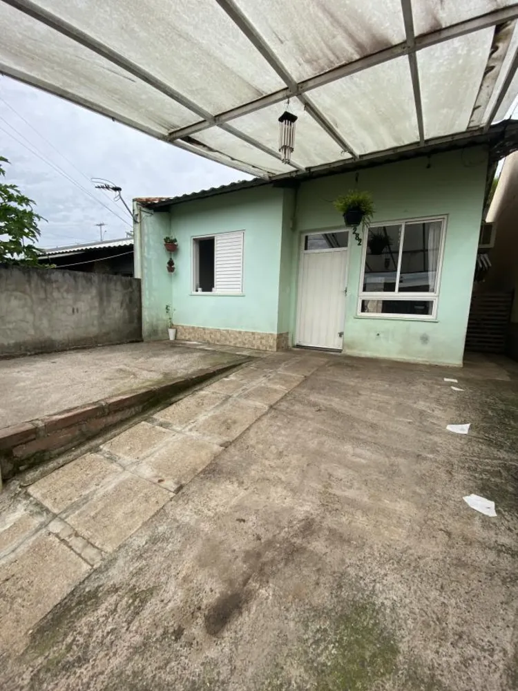 Casa, 2 quartos, 50 m² - Foto 4