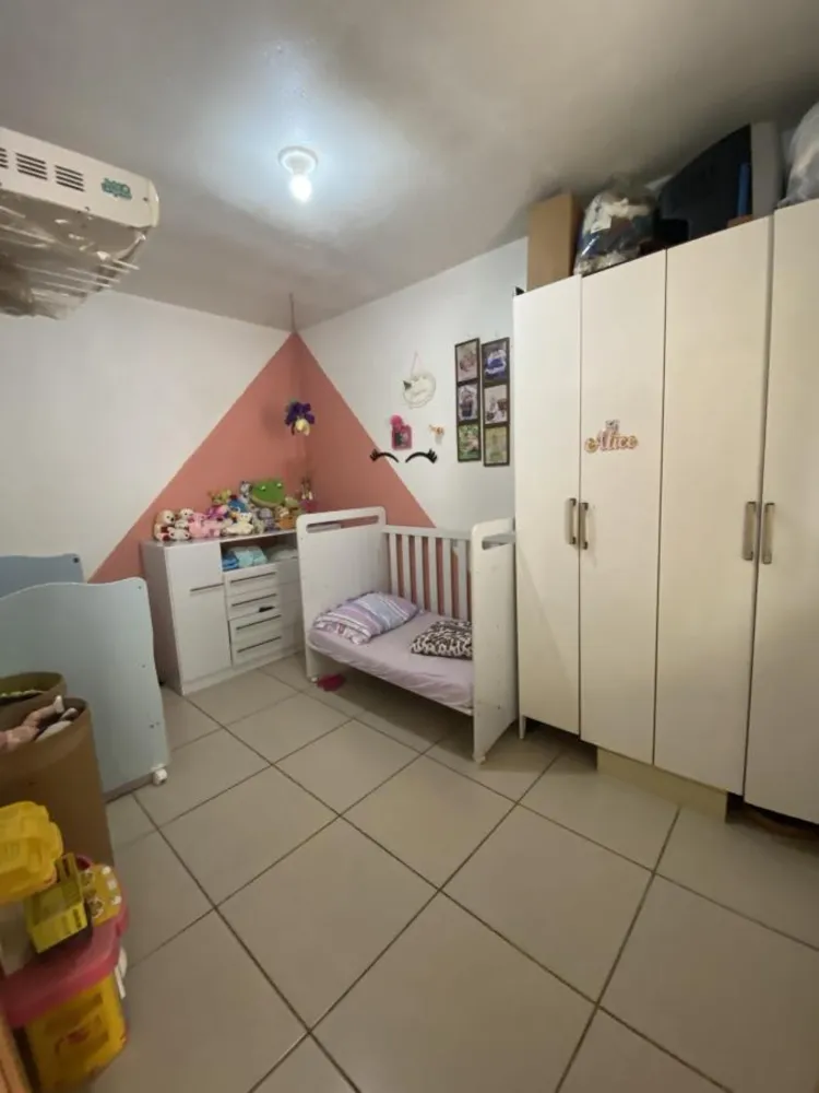 Casa, 2 quartos, 50 m² - Foto 2