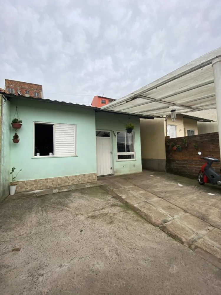 Casa, 2 quartos, 50 m² - Foto 3