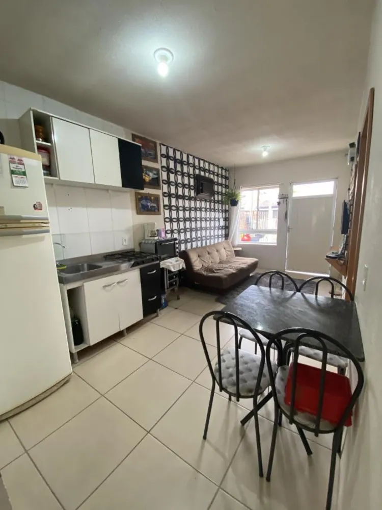 Casa, 2 quartos, 50 m² - Foto 1