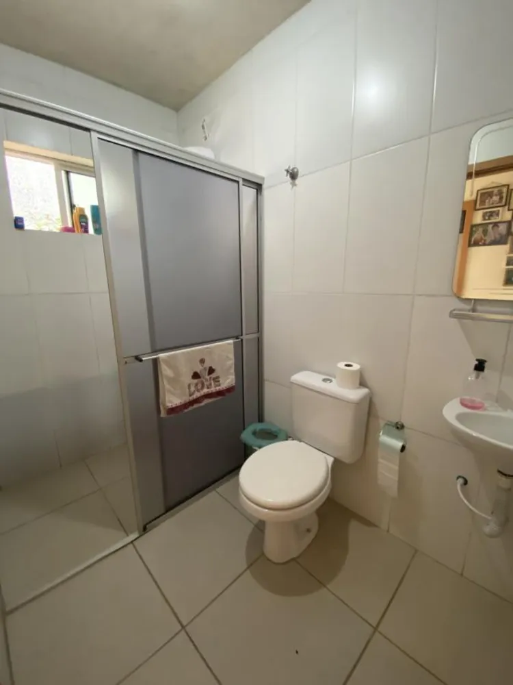 Casa, 2 quartos, 50 m² - Foto 8