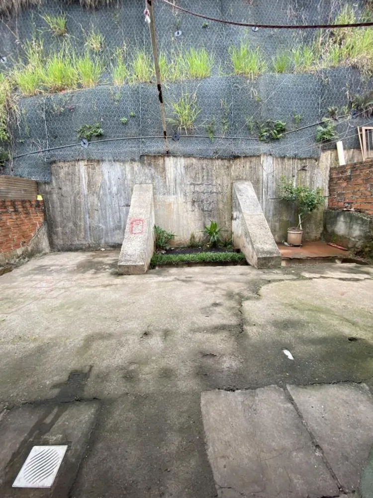 Casa, 2 quartos, 50 m² - Foto 7