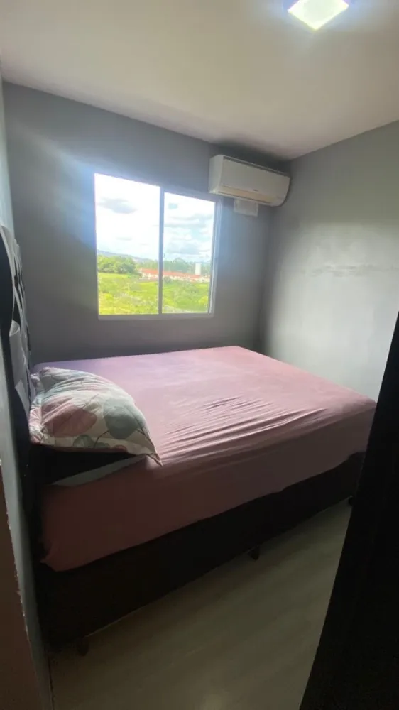 Apartamento, 2 quartos, 40 m² - Foto 6