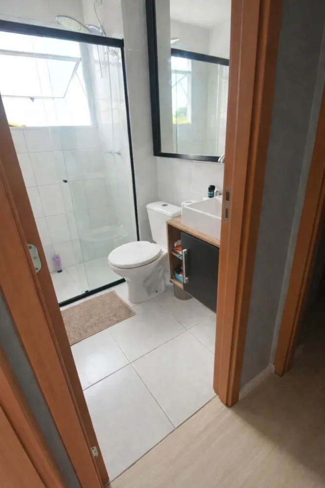 Apartamento, 2 quartos, 40 m² - Foto 8