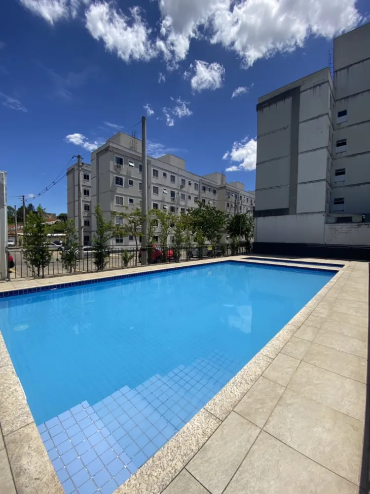 Apartamento, 2 quartos, 40 m² - Foto 9