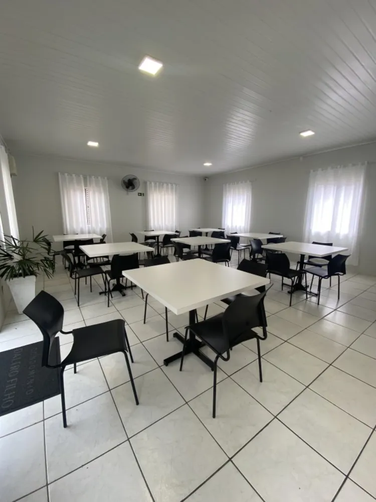 Apartamento, 2 quartos, 40 m² - Foto 9