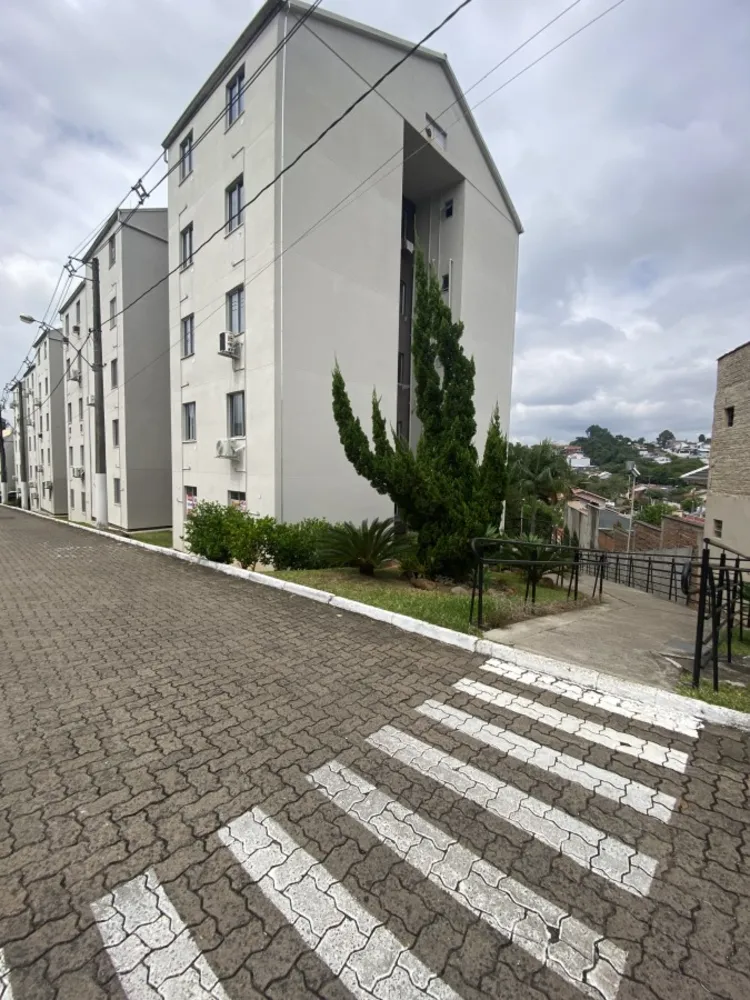 Apartamento, 2 quartos, 40 m² - Foto 12