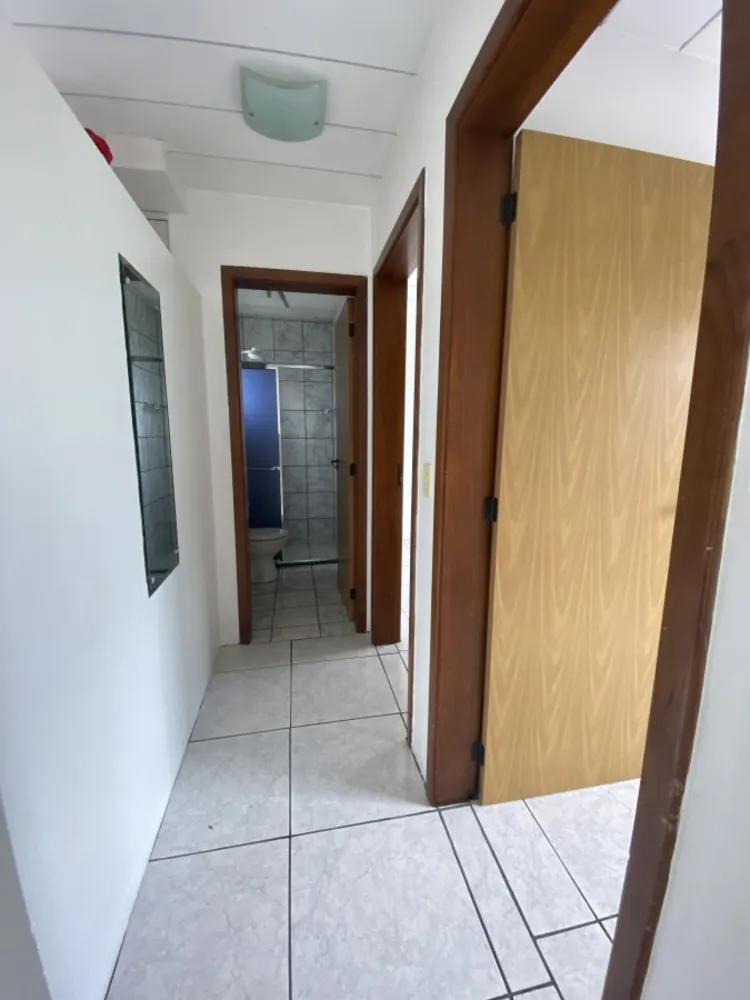 Apartamento, 2 quartos, 40 m² - Foto 5