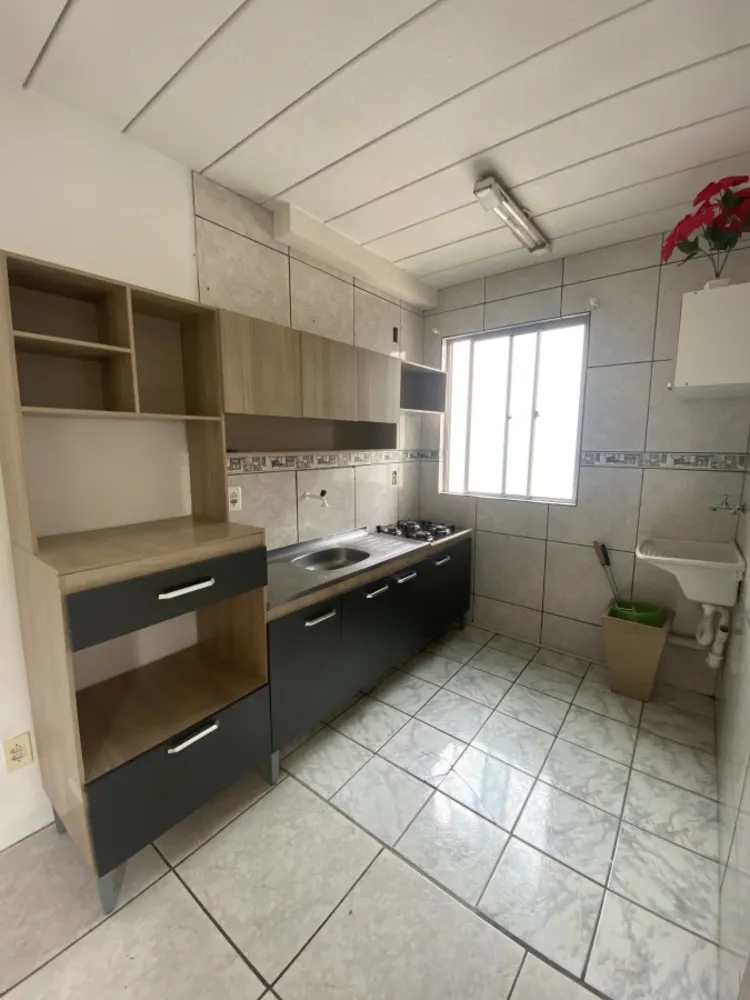 Apartamento, 2 quartos, 40 m² - Foto 4