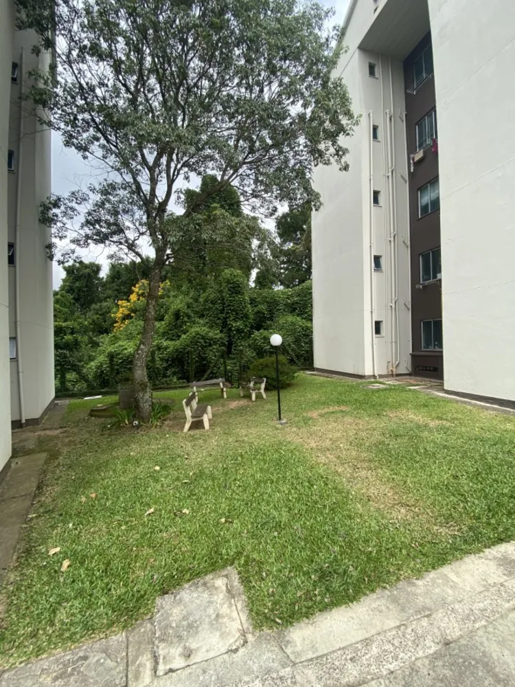 Apartamento, 2 quartos, 40 m² - Foto 11