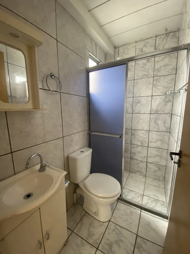 Apartamento, 2 quartos, 40 m² - Foto 8