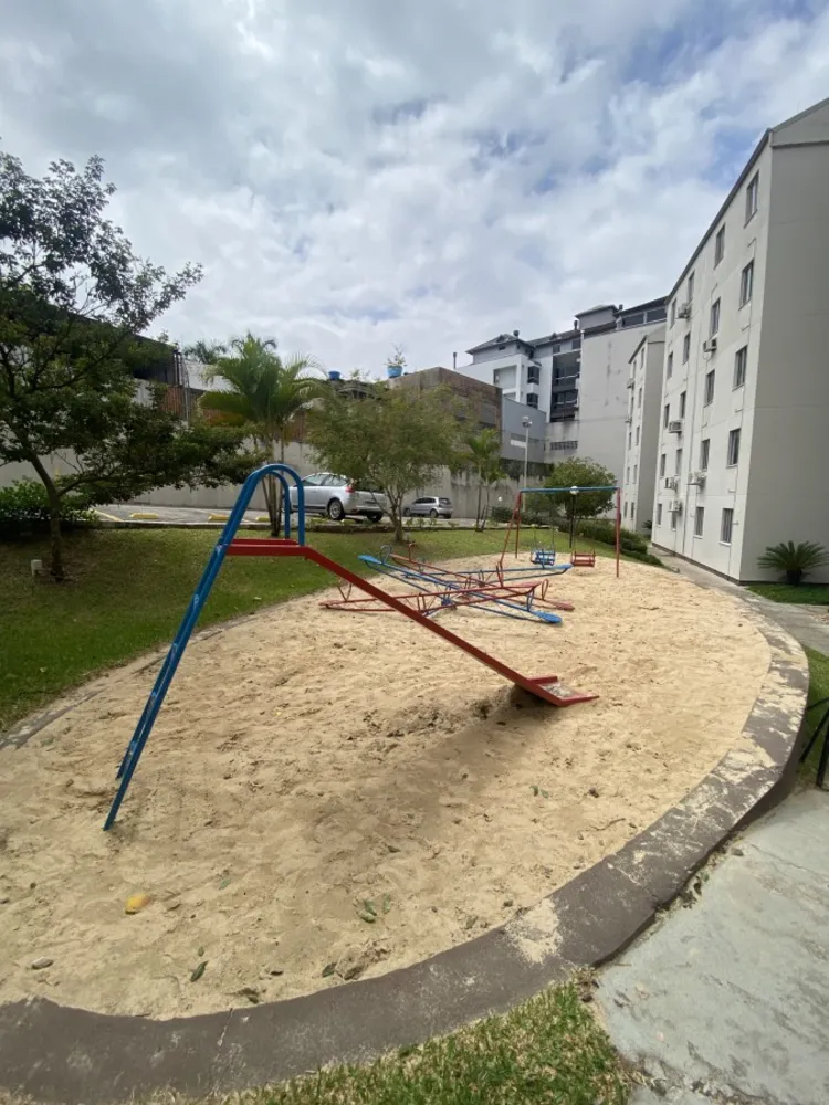 Apartamento, 2 quartos, 40 m² - Foto 10