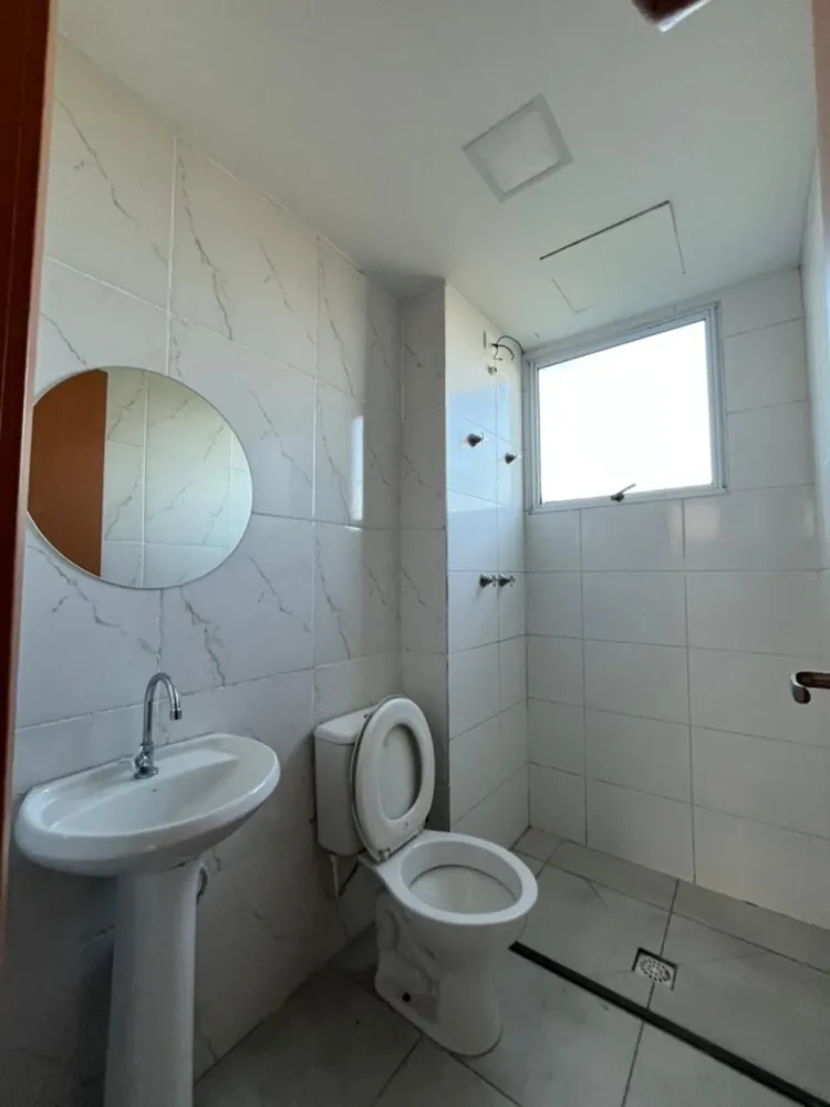 Apartamento, 2 quartos, 40 m² - Foto 5