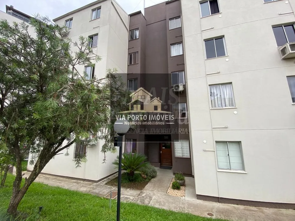 Apartamento, 2 quartos, 40 m² - Foto 12