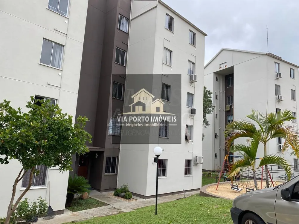 Apartamento, 2 quartos, 40 m² - Foto 13