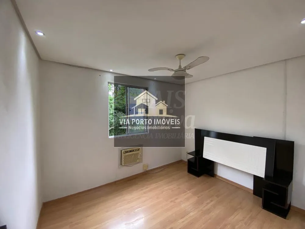 Apartamento, 2 quartos, 40 m² - Foto 6