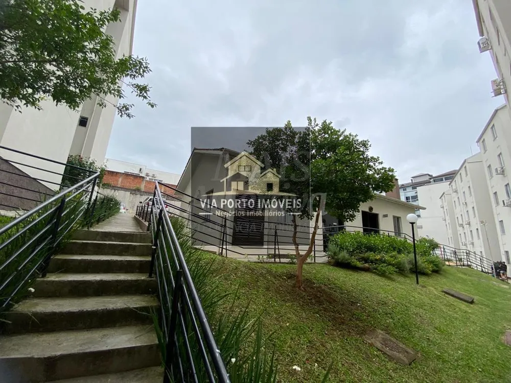 Apartamento, 2 quartos, 40 m² - Foto 16