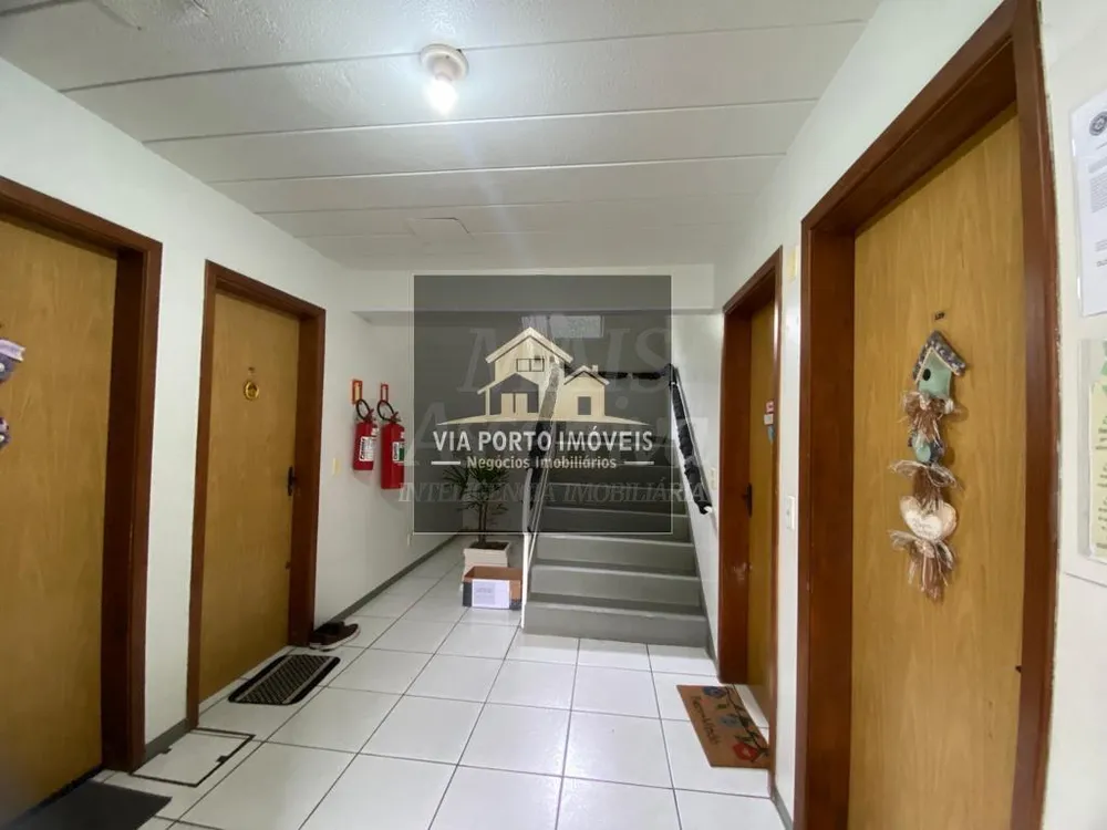 Apartamento, 2 quartos, 40 m² - Foto 11
