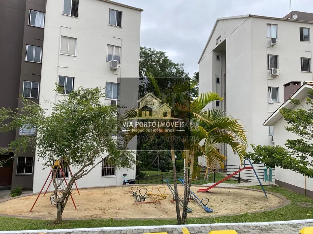 Apartamento, 2 quartos, 40 m² - Foto 15