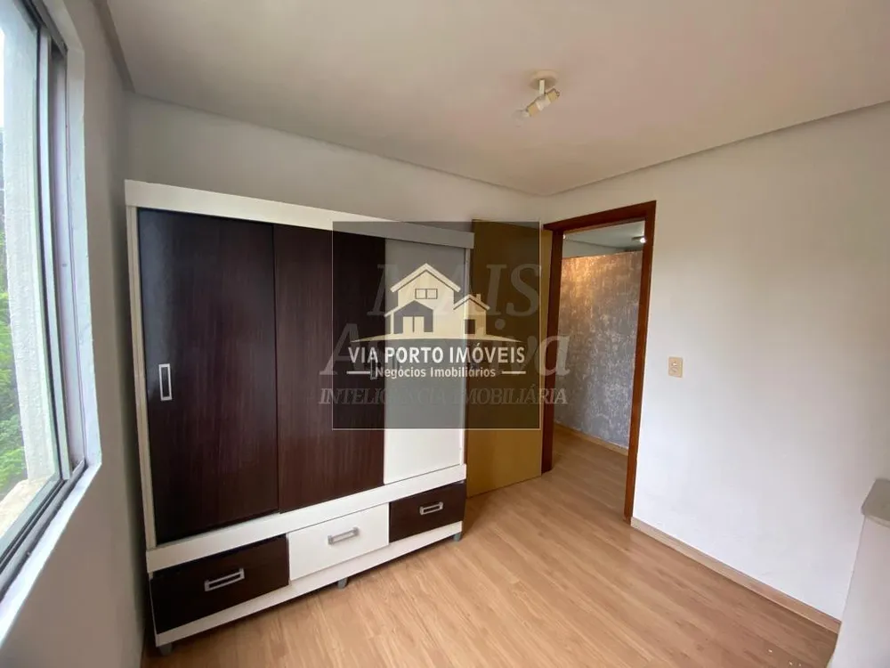 Apartamento, 2 quartos, 40 m² - Foto 7