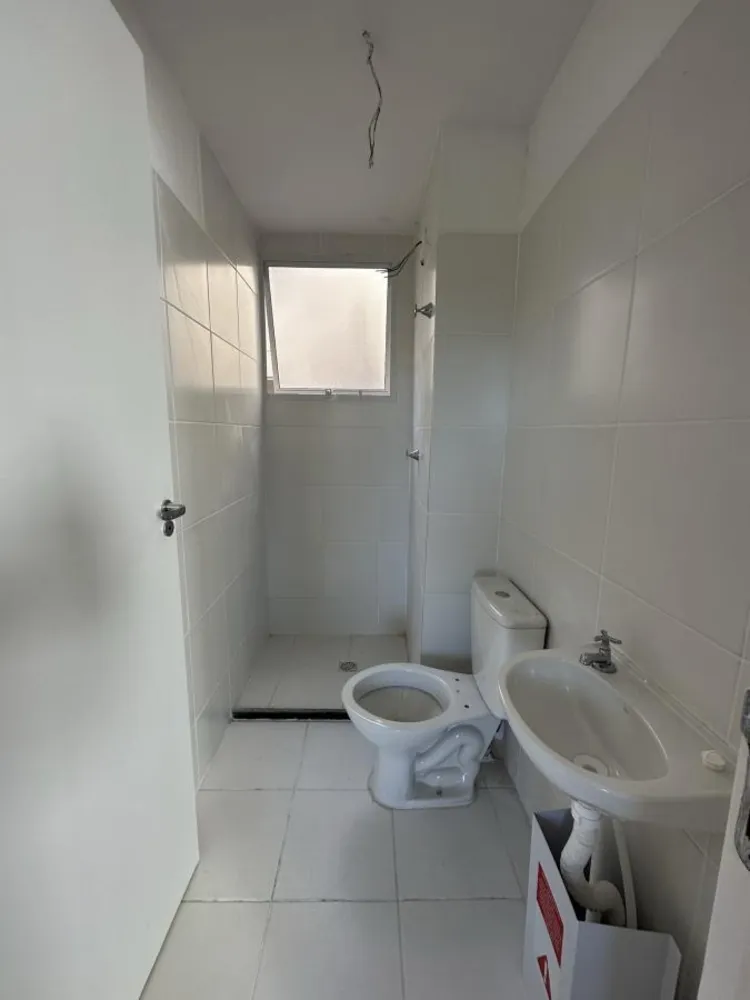 Apartamento, 2 quartos, 43 m² - Foto 4