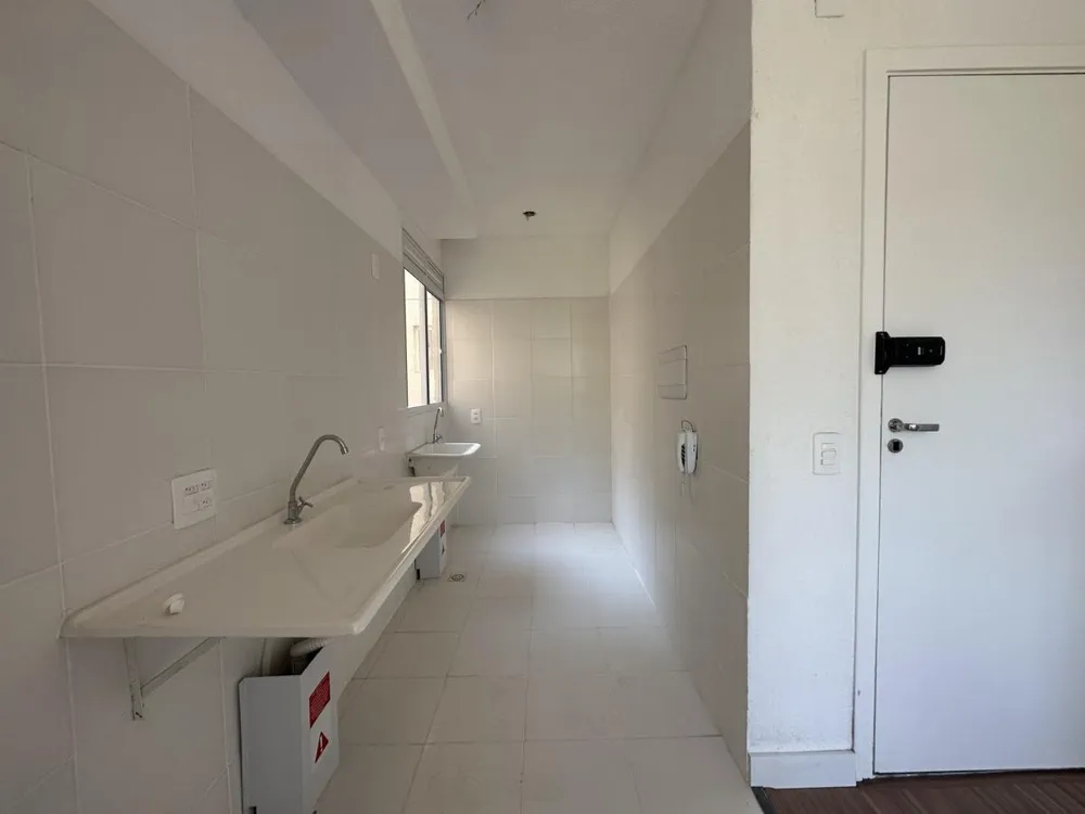 Apartamento, 2 quartos, 43 m² - Foto 2