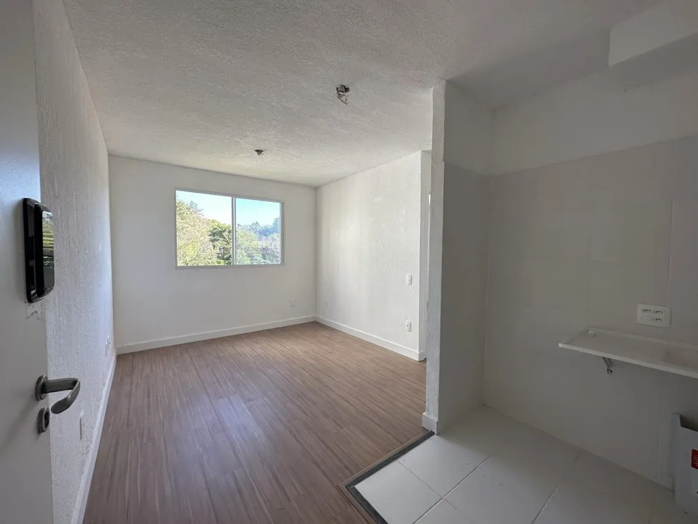 Apartamento, 2 quartos, 43 m² - Foto 1