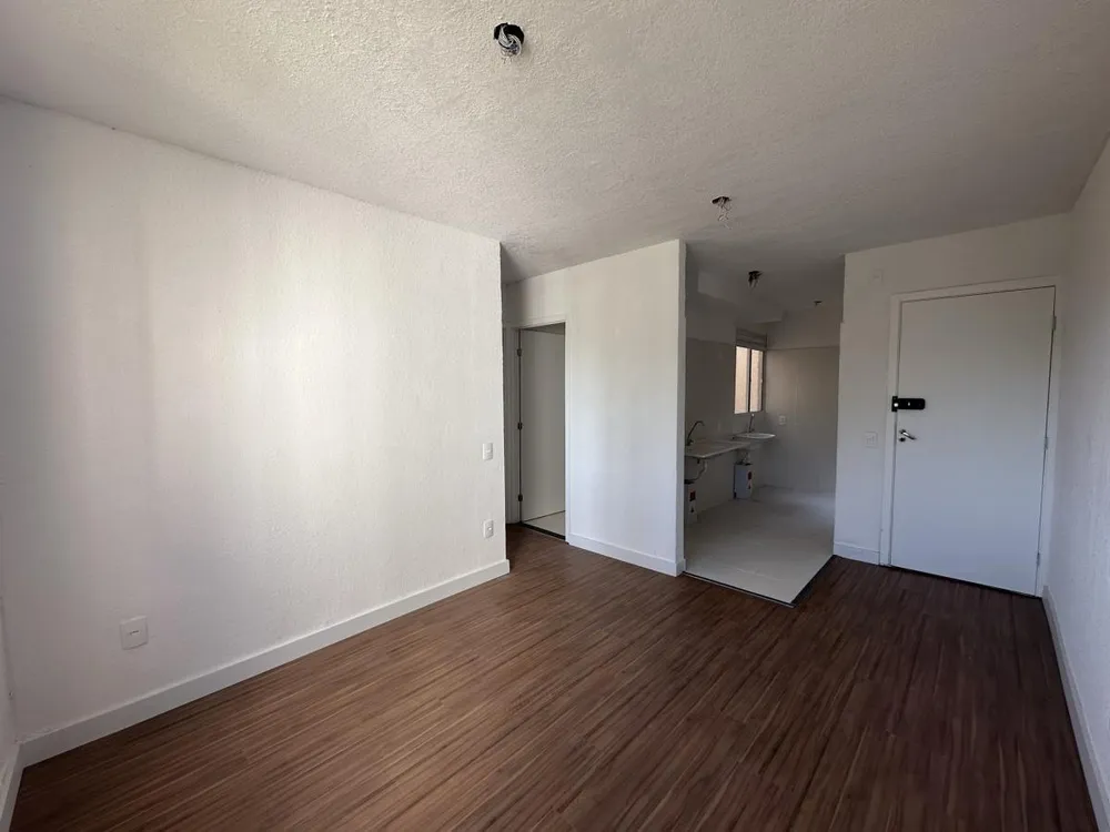 Apartamento, 2 quartos, 43 m² - Foto 3