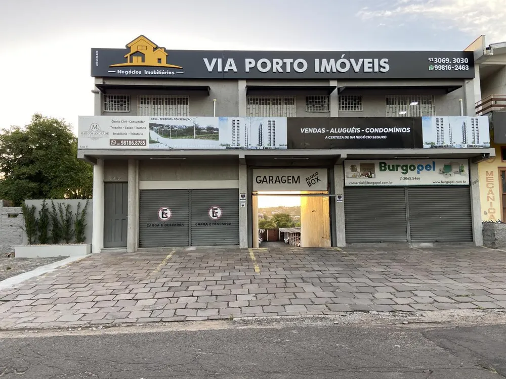 Sala-Conjunto, 30 m² - Foto 4