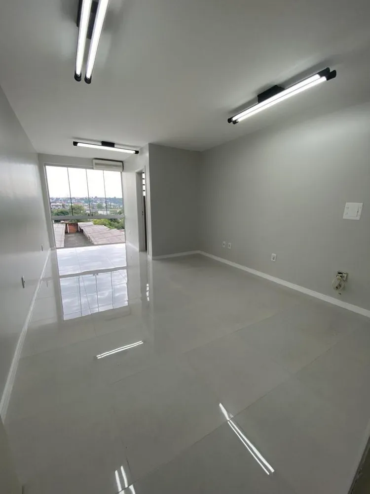 Sala-Conjunto, 30 m² - Foto 1